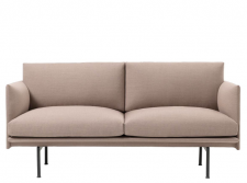 Дизайнерский диван для ресторанов кафе и баров